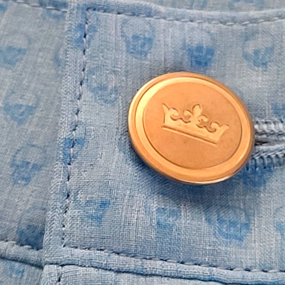 Peter Millar shorts